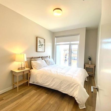 Lovely Brand New Condo Sidney Zewnętrze zdjęcie