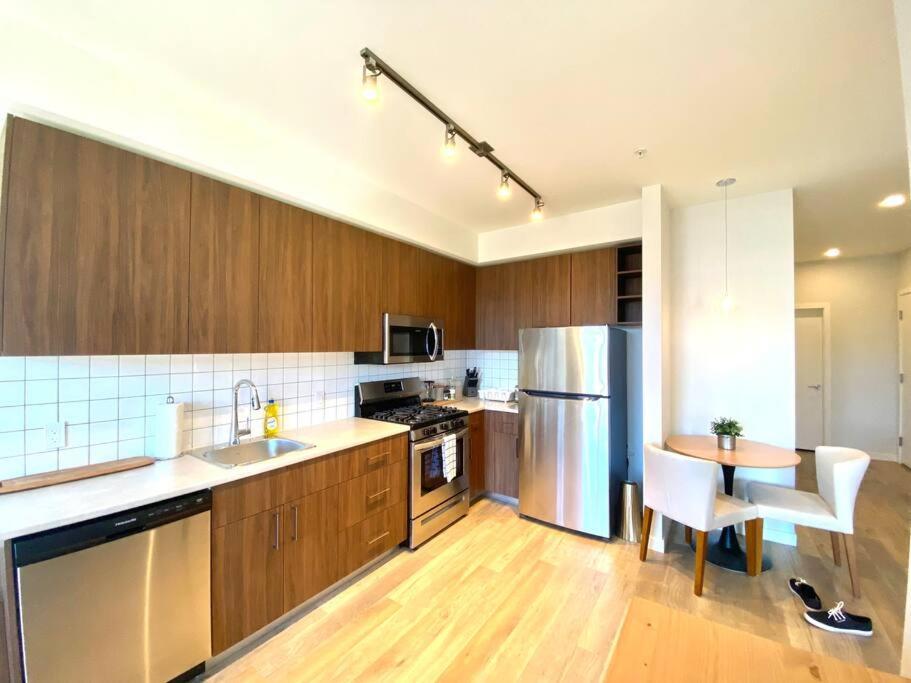 Lovely Brand New Condo Sidney Zewnętrze zdjęcie