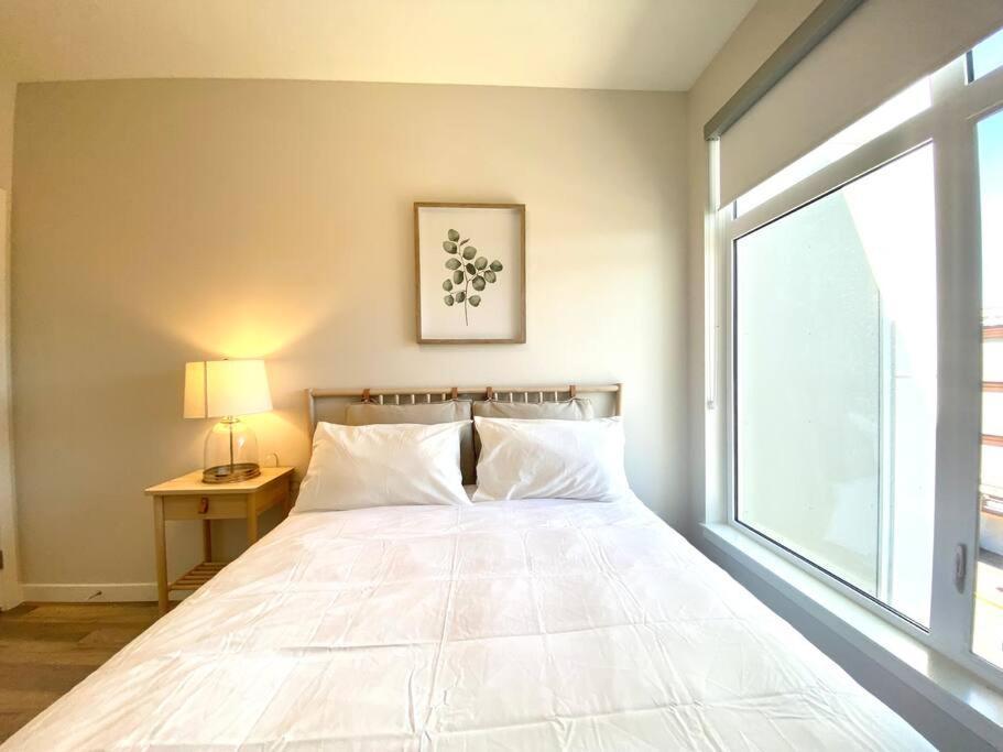 Lovely Brand New Condo Sidney Zewnętrze zdjęcie