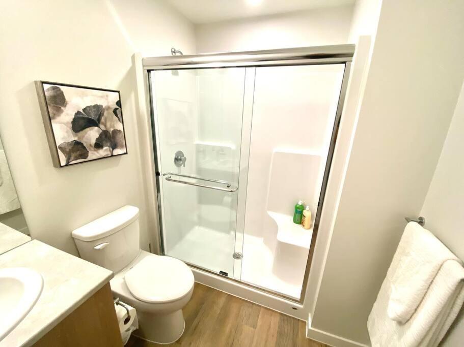 Lovely Brand New Condo Sidney Zewnętrze zdjęcie