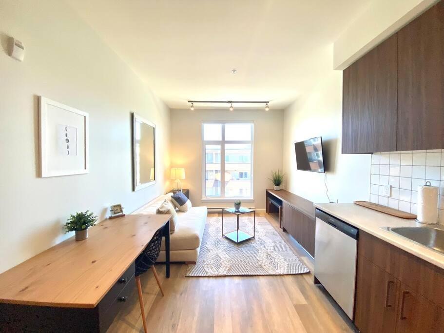 Lovely Brand New Condo Sidney Zewnętrze zdjęcie