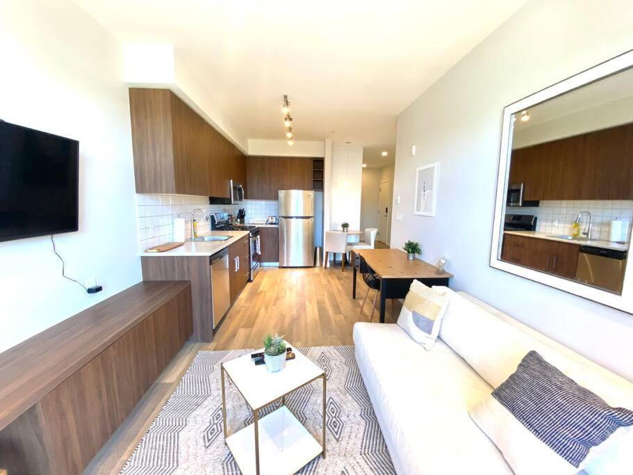 Lovely Brand New Condo Sidney Zewnętrze zdjęcie