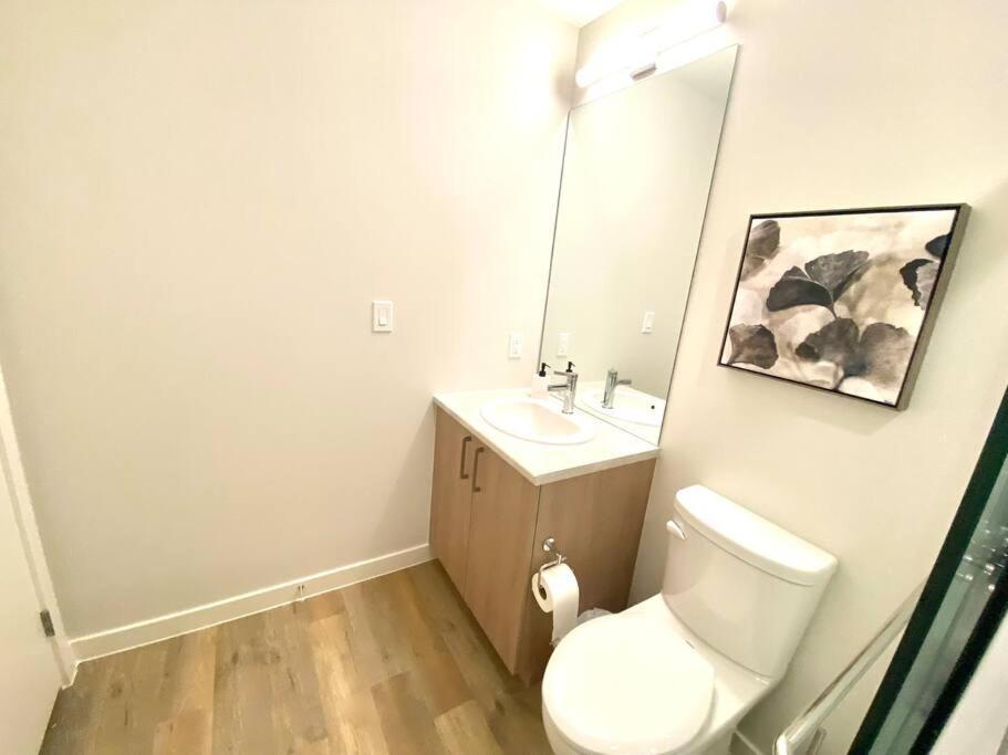 Lovely Brand New Condo Sidney Zewnętrze zdjęcie