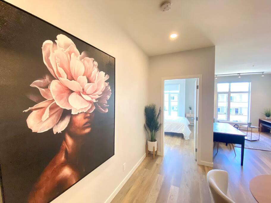 Lovely Brand New Condo Sidney Zewnętrze zdjęcie