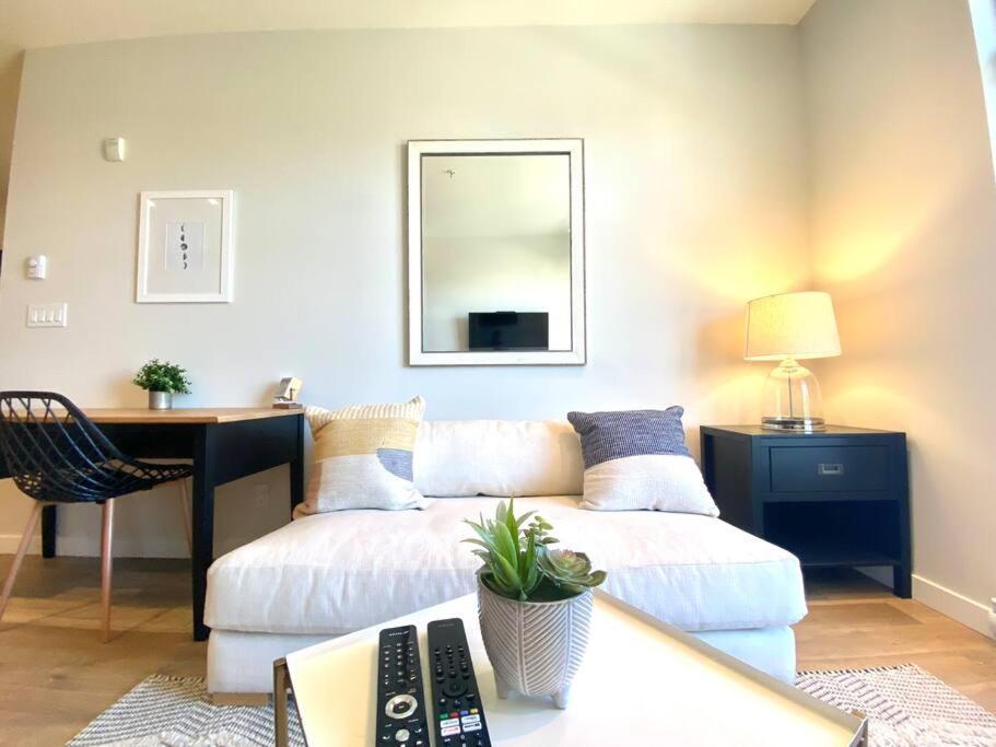 Lovely Brand New Condo Sidney Zewnętrze zdjęcie